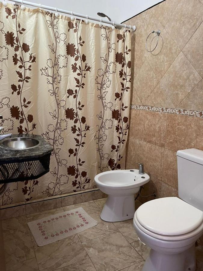 Fuente De Vida Aparthotel Colon  Luaran gambar